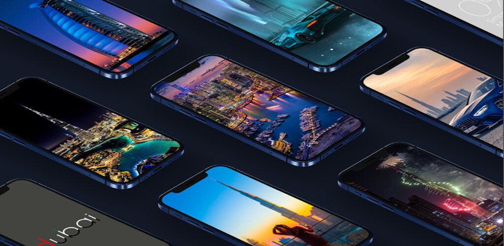 Emulate Android APK Dubai Live Wallpaper Emulate Android APK Dubai Live Wallpaper