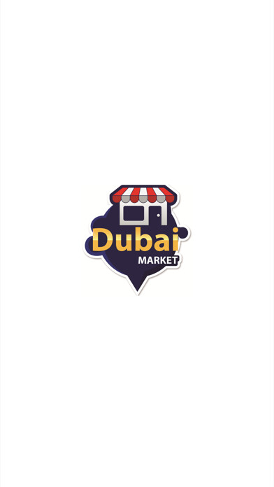 Emulate iPhone app Dubai Market using MyAndroid