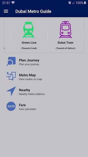 Run android online APK Dubai Metro Guide from MyAndroid or emulate Dubai Metro Guide using MyAndroid Run android online APK Dubai Metro Guide from MyAndroid or emulate Dubai Metro Guide using MyAndroid