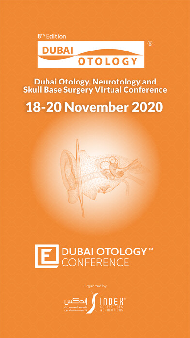Emulate iPhone app Dubai Otology 2020 using MyAndroid Emulate iPhone app Dubai Otology 2020 using MyAndroid