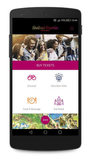Emulate Android APK Dubai Parks and Resorts Emulate Android APK Dubai Parks and Resorts