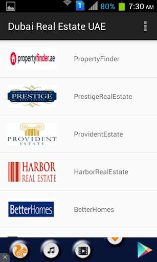 Emulate Android APK Dubai Real Estate UAE Emulate Android APK Dubai Real Estate UAE