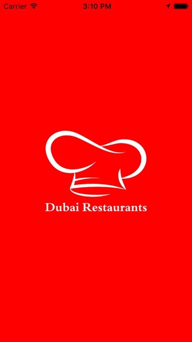 Emulate iPhone app Dubai Restaurants using MyAndroid Emulate iPhone app Dubai Restaurants using MyAndroid