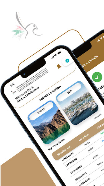 Run android online APK Dubai Smart Travel from MyAndroid or emulate Dubai Smart Travel using MyAndroid