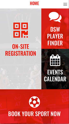 Emulate Android APK Dubai Sports World @ DWTC Emulate Android APK Dubai Sports World @ DWTC