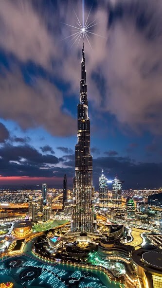 Run android online APK Dubai Wallpapers from MyAndroid or emulate Dubai Wallpapers using MyAndroid