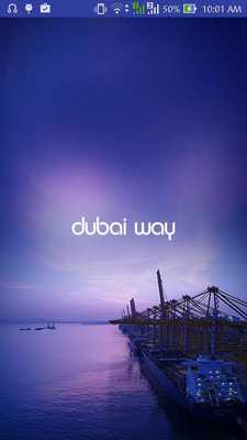 Emulate Android APK Dubai Way