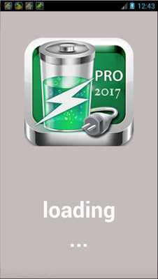 Emulate Android APK DU Battery Saver Power Widget Emulate Android APK DU Battery Saver Power Widget