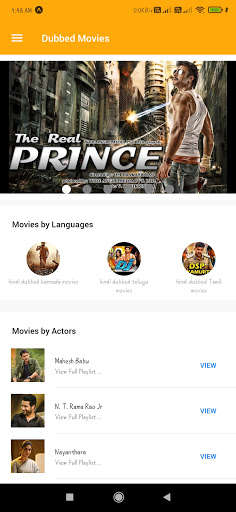 Run android online APK Dubbed Movies - South Indian Dubbed Movies from MyAndroid or emulate Dubbed Movies - South Indian Dubbed Movies using MyAndroid Run android online APK Dubbed Movies - South Indian Dubbed Movies from MyAndroid or emulate Dubbed Movies - South Indian Dubbed Movies using MyAndroid