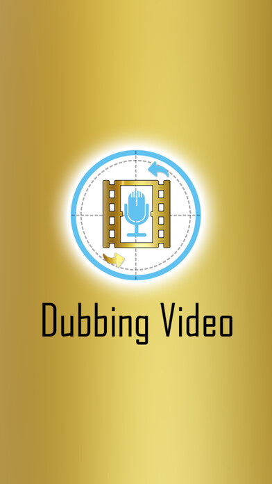 Emulate iPhone app Dubbing Videos using MyAndroid