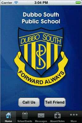 Emulate Android APK Dubbo South Public School Emulate Android APK Dubbo South Public School