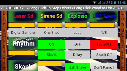 Run android online APK Dub Box from MyAndroid or emulate Dub Box using MyAndroid Run android online APK Dub Box from MyAndroid or emulate Dub Box using MyAndroid