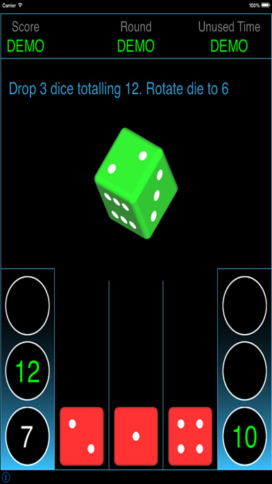 Emulate iPhone app Dubix using MyAndroid