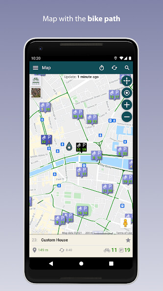 Emulate Android APK Dublin Bikes Emulate Android APK Dublin Bikes