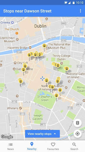 Run android online APK Dublin Bus Pal from MyAndroid or emulate Dublin Bus Pal using MyAndroid Run android online APK Dublin Bus Pal from MyAndroid or emulate Dublin Bus Pal using MyAndroid