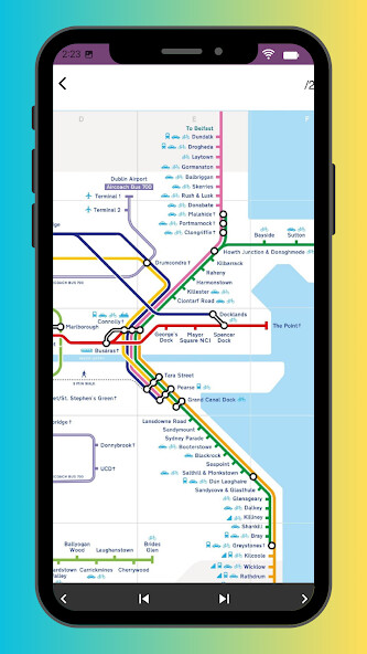 Run android online APK Dublin Metro Map 2023 from MyAndroid or emulate Dublin Metro Map 2023 using MyAndroid Run android online APK Dublin Metro Map 2023 from MyAndroid or emulate Dublin Metro Map 2023 using MyAndroid