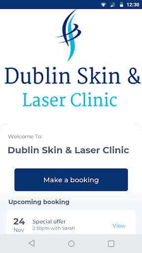 Run android online APK Dublin Skin & Laser Clinic from MyAndroid or emulate Dublin Skin & Laser Clinic using MyAndroid