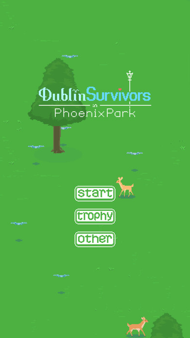 Emulate iPhone app Dublin Survivors using MyAndroid Emulate iPhone app Dublin Survivors using MyAndroid