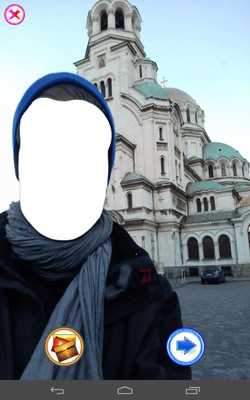 Emulate Android APK Dublin tour selfie photo frame Emulate Android APK Dublin tour selfie photo frame
