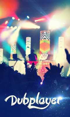 Emulate Android APK Dubplayer