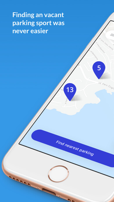 Emulate iPhone app Dubrovnik Parking using MyAndroid Emulate iPhone app Dubrovnik Parking using MyAndroid