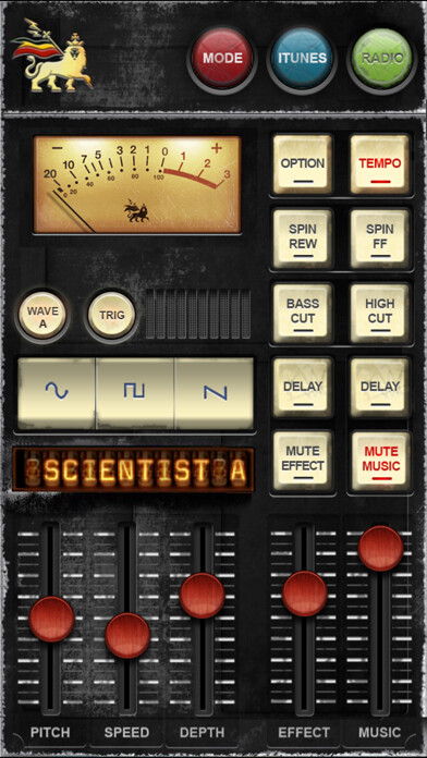 Emulate iPhone app Dub Siren DX using MyAndroid Emulate iPhone app Dub Siren DX using MyAndroid