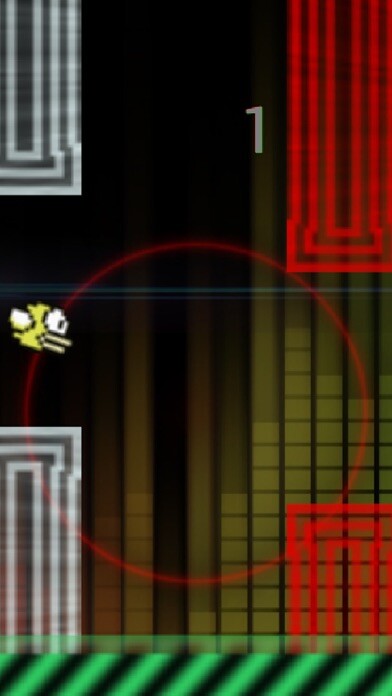 Emulate iPhone app Dubstep Bird using MyAndroid Emulate iPhone app Dubstep Bird using MyAndroid