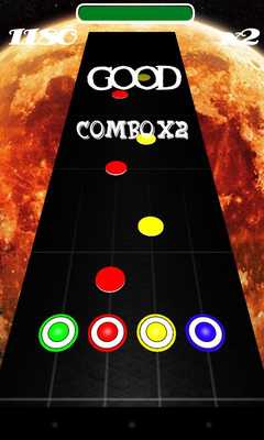 Emulate Android APK Dubstep Legend