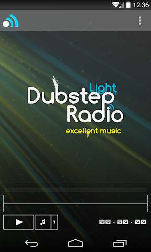 Emulate Android APK Dubstep Light Radio Emulate Android APK Dubstep Light Radio