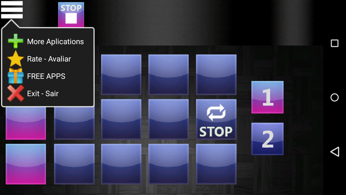 Emulate Android APK Dubstep loops HD Emulate Android APK Dubstep loops HD