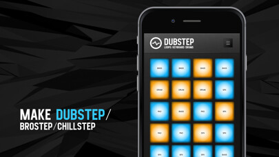 Emulate iPhone app DUBSTEP / Loops / Keyboard / Drums using MyAndroid Emulate iPhone app DUBSTEP / Loops / Keyboard / Drums using MyAndroid