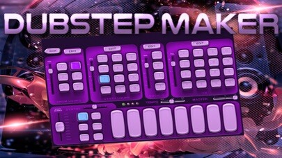 Emulate iPhone app Dubstep Maker EDM using MyAndroid Emulate iPhone app Dubstep Maker EDM using MyAndroid