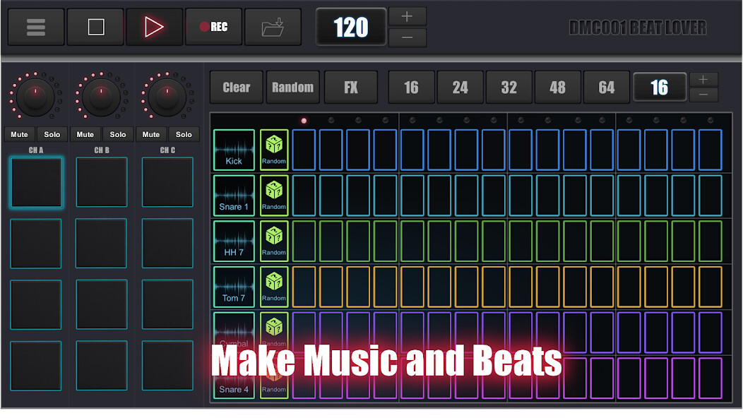 Run android online APK Dubstep Music Beat Creator 2 from MyAndroid or emulate Dubstep Music Beat Creator 2 using MyAndroid Run android online APK Dubstep Music Beat Creator 2 from MyAndroid or emulate Dubstep Music Beat Creator 2 using MyAndroid