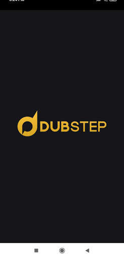 Emulate Android APK Dubstep