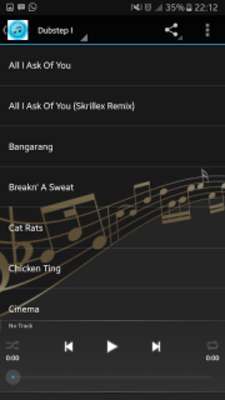 Emulate Android APK Dubstep Songs Music Emulate Android APK Dubstep Songs Music