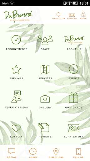 Run android online APK Dubunne Spa Club from MyAndroid or emulate Dubunne Spa Club using MyAndroid Run android online APK Dubunne Spa Club from MyAndroid or emulate Dubunne Spa Club using MyAndroid