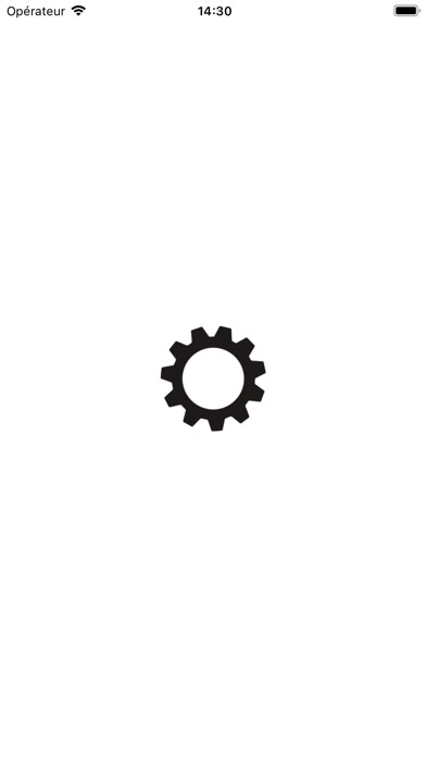 Emulate iPhone app Duca Homme using MyAndroid