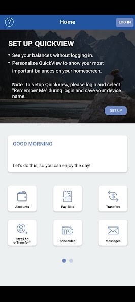 Run android online APK DUCA Mobile Banking from MyAndroid or emulate DUCA Mobile Banking using MyAndroid