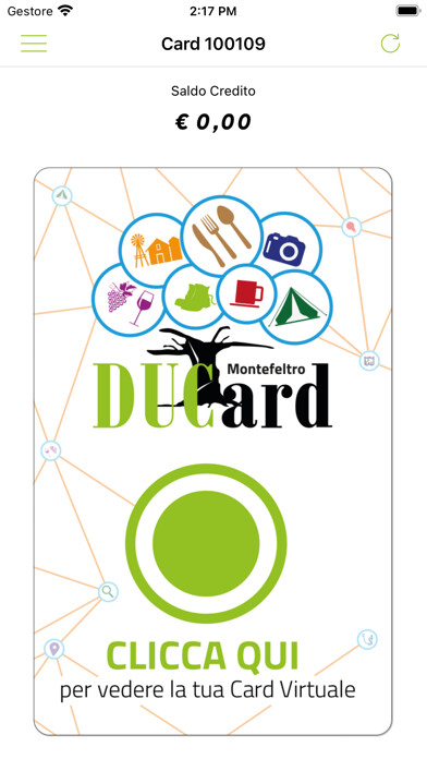 Emulate iPhone app DUCard using MyAndroid Emulate iPhone app DUCard using MyAndroid