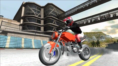 Emulate iPhone app Duceti Racing Highway using MyAndroid Emulate iPhone app Duceti Racing Highway using MyAndroid