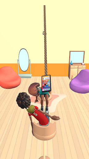 Run android online APK Duck and Dodge from MyAndroid or emulate Duck and Dodge using MyAndroid