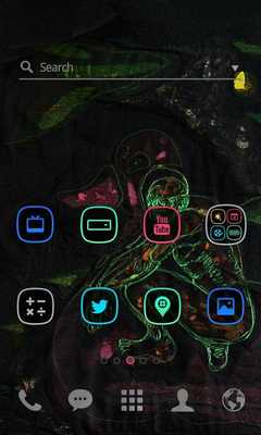 Emulate Android APK Duck and I Emulate Android APK Duck and I