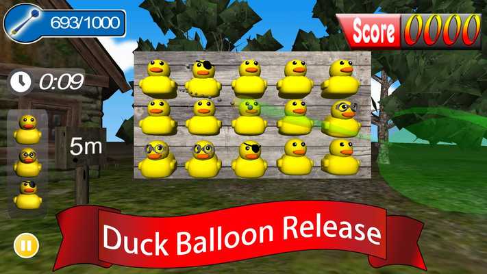 Emulate Android APK Duck Balloon Of SuperDart Emulate Android APK Duck Balloon Of SuperDart