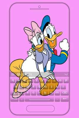 Emulate Android APK Duck  daisy Free HD Wallpapers