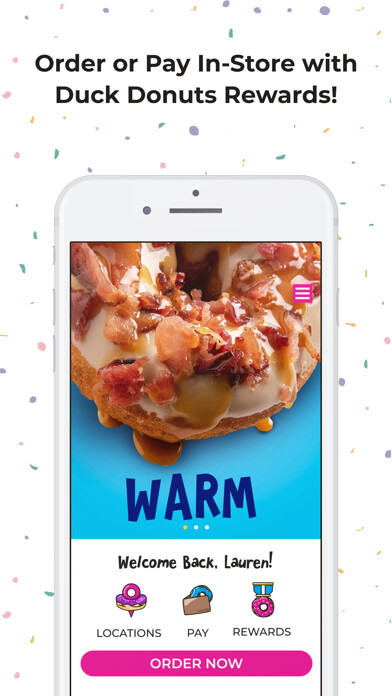 Run android online APK Duck Donuts Rewards from MyAndroid or emulate Duck Donuts Rewards using MyAndroid Run android online APK Duck Donuts Rewards from MyAndroid or emulate Duck Donuts Rewards using MyAndroid