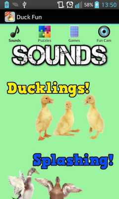 Emulate Android APK Duck Games for Toddlers - Free Emulate Android APK Duck Games for Toddlers - Free