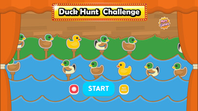 Emulate iPhone app Duck Hunt Challenge using MyAndroid Emulate iPhone app Duck Hunt Challenge using MyAndroid