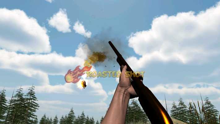 Emulate Android APK Duck Hunter VR Emulate Android APK Duck Hunter VR