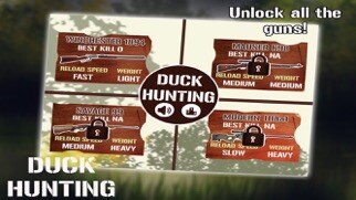 Emulate iPhone app Duck Hunting: Angry Shooting Game using MyAndroid Emulate iPhone app Duck Hunting: Angry Shooting Game using MyAndroid
