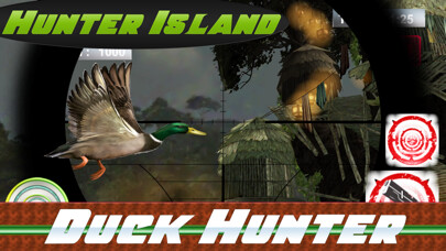 Emulate iPhone app Duck Hunting Island Elite Challenge 2015 - 2016 using MyAndroid Emulate iPhone app Duck Hunting Island Elite Challenge 2015 - 2016 using MyAndroid